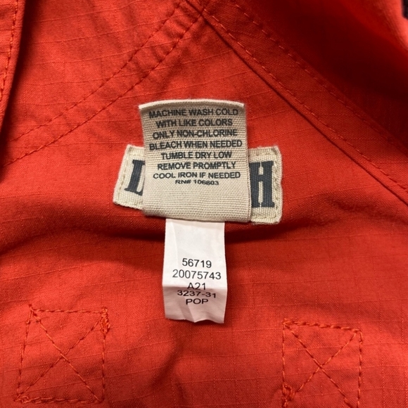 Duluth Trading Gardening Overalls L - Picture 3 of 3